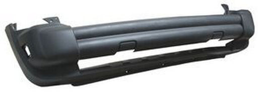 Fascia Delantera para Liberty 2005, 2006, 2007 Gris sin Tiron