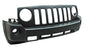Fascia Delantera para Patriot 2007, 2008, 2009, 2010 para Faro Niebla Con Hoyo para Gancho
