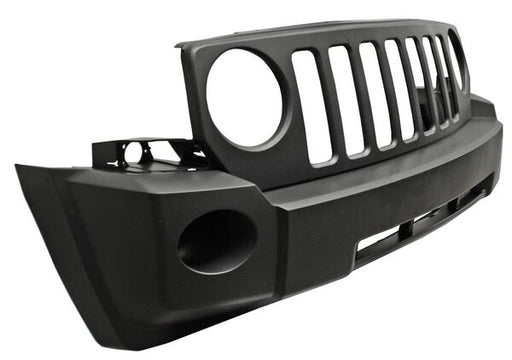 Fascia Delantera para Patriot 2007, 2008, 2009, 2010 para Faro Niebla Sin Hoyo para Gancho