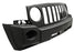 Fascia Delantera para Patriot 2007, 2008, 2009, 2010 para Faro Niebla Sin Hoyo para Gancho