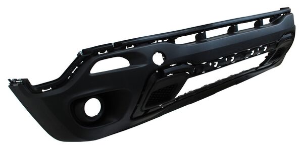 Fascia Delantera para Jeep Renegade 2017, 2018 Trailhawk Sin Hoyo para Enganche