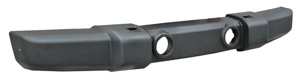 Fascia Delantera para Jeep Wrangler 2007, 2008, 2009, 2010, 2011, 2012, 2013, 2014, 2015, 2016, 2017, 2018 para Faro Niebla