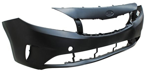 Fascia Delantera para Kia Forte 2017, 2018