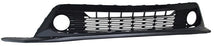 Fascia Delantera para Kia Forte 2019, 2020, 2021 Inferior Con Parrilla Centro Liso