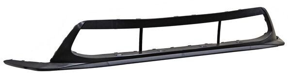 Fascia Delantera para Kia Forte 2019, 2020, 2021 Inferior Sin Parrilla Centro