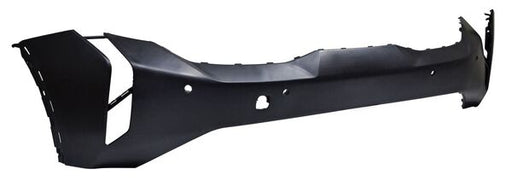 Fascia Delantera para Kia K3 2024, 2025, 2026, 2027- Con Hoyos Para Sensores