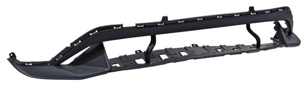 Fascia Delantera para Kia K4 2025, 2026, 2027 Inferior