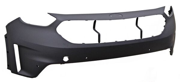 Fascia Delantera para Kia Niro 2017, 2018, 2019 - Con Hoyos Para Sensores
