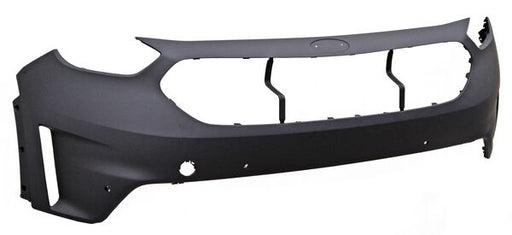 Fascia Delantera para Kia Niro 2017, 2018, 2019 - Con Hoyos Para Sensores