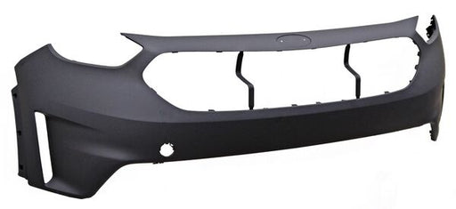 Fascia Delantera para Kia Niro 2017, 2018, 2019 - Sin Hoyos Para Sensores