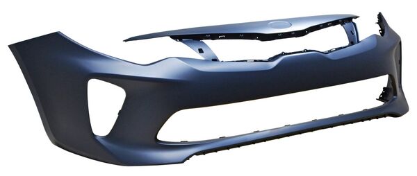 Fascia Delantera para Kia Optima 2016, 2017, 2018 Sx/ Sxl Turbo para Pintar