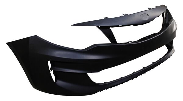 Fascia Delantera para Kia Optima 2016, 2017, 2018 Lx/ Ex