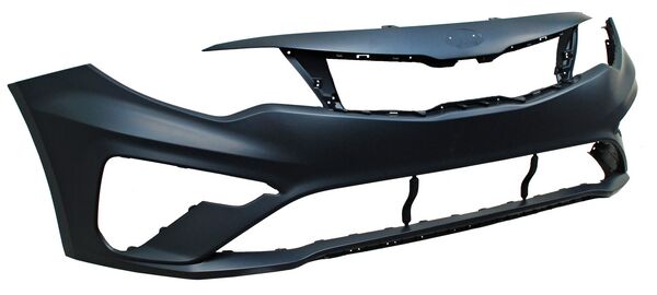 Fascia Delantera para Kia Optima 2019, 2020