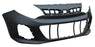 Fascia Delantera para Kia Rio 2016, 2017 (5 Puertas)/ 2012, 2013, 2014, 2015, 2016