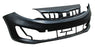 Fascia Delantera para Kia Rio 2016, 2017 (Sedan, 4 Puertas)/ 2012, 2013, 2014, 2015, 2016