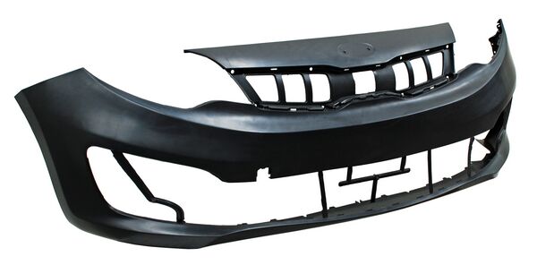 Fascia Delantera para Kia Rio 2016, 2017 (Sedan, 4 Puertas)/ 2012, 2013, 2014, 2015, 2016