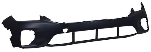Fascia Delantera para Kia Seltos 2024, 2025, 2026 Superior