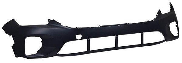 Fascia Delantera para Kia Seltos 2024, 2025, 2026 Superior