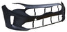 Fascia Delantera para Stinger 2018, 2019, 2020, 2021, 2022