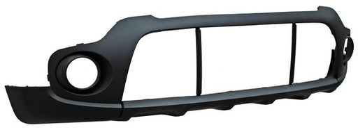 Fascia Delantera para Kia Soul 2017, 2018, 2019 Inferior
