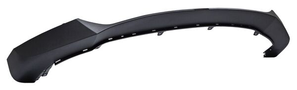 Fascia Delantera para Kia Soul 2023, 2024 Inferior