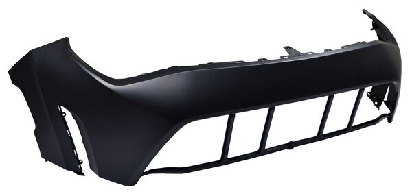 Fascia Delantera para Kia Soul 2023, 2024 Superior