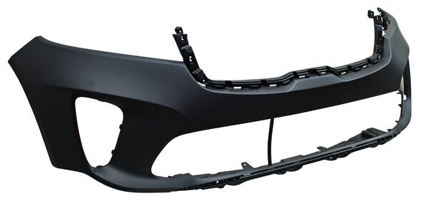Fascia Delantera para Kia Sorento 2019, 2020 - Sin Hoyos Para Sensores