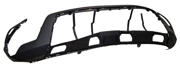 Fascia Delantera para Kia Sorento 2021 Inferior