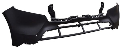 Fascia Delantera para Kia Sorento 2021, 2022, 2023 EX,Lx Con Hoyos Para Sensores Superior