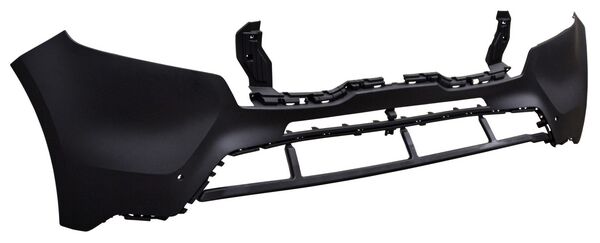 Fascia Delantera para Kia Sorento 2021, 2022, 2023 EX,Lx Con Hoyos Para Sensores Superior