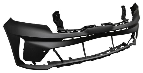 Fascia Delantera para Kia Sorento 2021, 2022, 2023 Sx Con Hoyos Para Sensores Superior