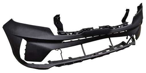 Fascia Delantera para Kia Sorento 2021, 2022, 2023 Sx Sin Hoyos Para Sensores Superior
