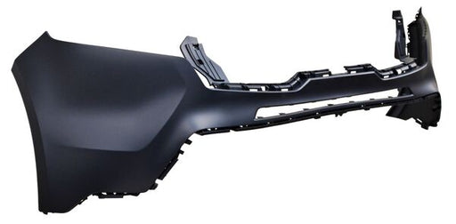 Fascia Delantera para Kia Sorento 2021, 2022, 2023 EX,Lx Sin Hoyos Para Sensores Superior