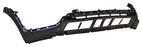 Fascia Delantera para Kia Sportage 2019, 2020, 2021, 2022 - EX, SXL, GT - Sin Moldura Inferior, Centro