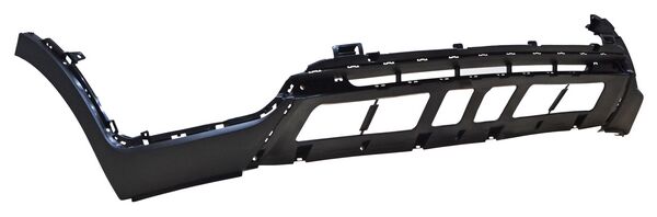 Fascia Delantera para Kia Sportage 2019, 2020, 2021, 2022 - EX, SXL, GT - Sin Moldura Inferior, Centro