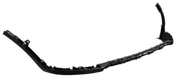 Fascia Delantera para Kia Sportage 2019, 2020, 2021, 2022 - Inferior, con Hoyos para Moldura