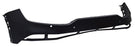 Fascia Delantera para Kia Sportage 2023, 2024, 2025 - Con Hoyos Para Sensores, sin Tiron