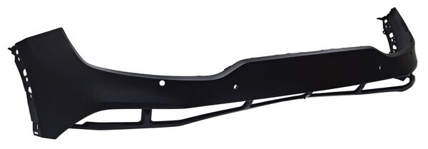 Fascia Delantera para Kia Sportage 2023, 2024, 2025 - Con Hoyos Para Sensores, sin Tiron