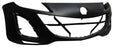Fascia Delantera para Mazda 3, Mazda3 2010, 2011 2.5