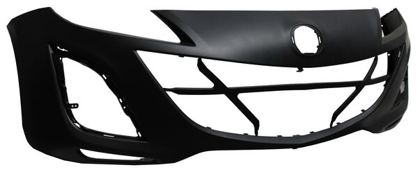Fascia Delantera para Mazda 3, Mazda3 2010, 2011 2.5