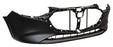 Fascia Delantera para Mazda 3, Mazda3 2019, 2020, 2021, 2022, 2023, 2024, 2025, 2026 (5 Puertas)