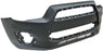 Fascia Delantera para Mitsubishi ASX 2013, 2014, 2015