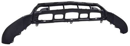 Fascia Delantera para Mercedes Benz GLC 2016, 2017, 2018, 2019 - Inferior, con Hoyos Para Sensores