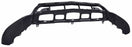 Fascia Delantera para Mercedes Benz GLC 2016, 2017, 2018, 2019 - Inferior, con Hoyos Para Sensores