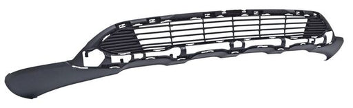 Fascia Delantera para Mercedes Benz GLC 2024, 2025 Inferior