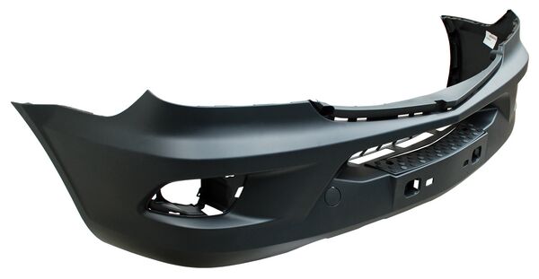 Fascia Delantera para Mercedes Benz Sprinter 2014, 2015, 2016, 2017, 2018 - Con Faro para Niebla