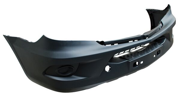 Fascia Delantera para Mercedes Benz Sprinter 2014, 2015, 2016, 2017, 2018 - Sin Faro para Niebla