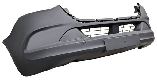 Fascia Delantera para Mercedes Benz Sprinter 2019, 2020, 2021, 2022, 2023, 2024, 2025 - Sin Faro Niebla