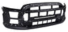 Fascia Delantera para Mini Cooper 2022, 2023, 2024 - Con Hoyos Para Sensores