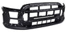 Fascia Delantera para Mini Cooper 2022, 2023, 2024 - Sin Hoyos Para Sensores